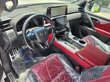 Lexus LX-600 F Sport 2023